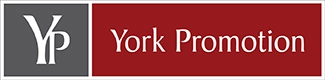 York Promotion Logo